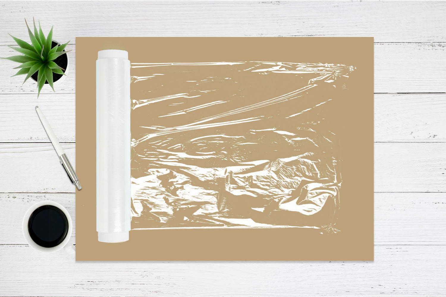 Mode d'emploi pour le montage d'un kit Pixpop de Pixel Art - Etape 1