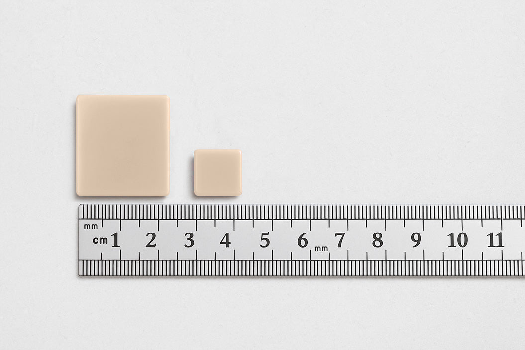 Kit mosaïque Betty la Pin-Up